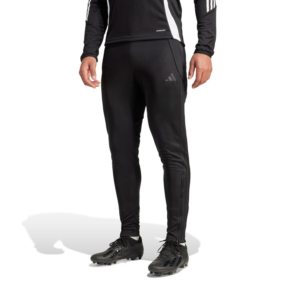 NWT Adidas Tiro 24 Men’s Training Pants Black/Black XXL